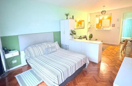 Recoleta Apartment | Beautiful & Quiet Studio in Palermo - Recoleta