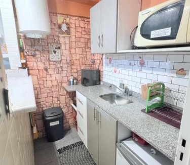 Recoleta Apartment | Beautiful & Quiet Studio in Palermo - Recoleta