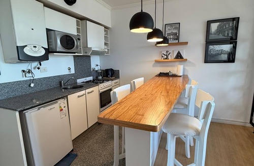 Nordelta Apartment | Beautiful studio with parking in NORDELTA