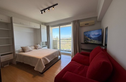 Nordelta Apartment | Beautiful studio with parking in NORDELTA