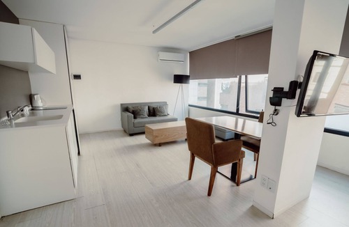 Nueva Cordoba Apartment | Beautiful studio apartment in the center of Nueva Córdoba