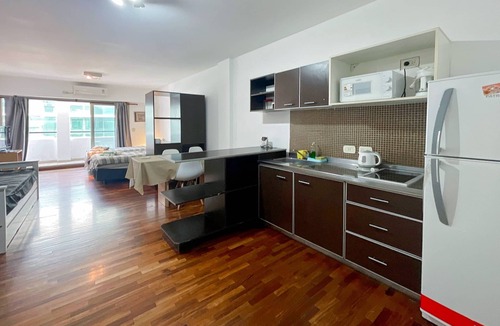 Abasto Apartment | Beautiful studio in the best area of ​abasto, strategically located