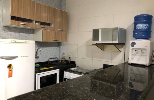 Historic Center Apartment | Beautiful studio on the way up Teresa Street