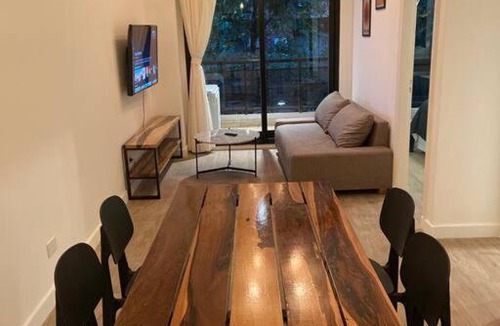 Palermo Apartment | Beautiful Stylish Brand New Bedroom Palermo Soho