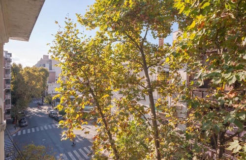 Palermo Apartment | Beautiful Stylish Brand New Bedroom Palermo Soho