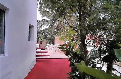 Bairro da Enseada House | Beautiful three-bedroom suite on the border between Caraguatatuba and São Sebastião