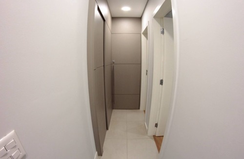 Belo Horizonte Apartment | Beautiful whole App in the South Zone