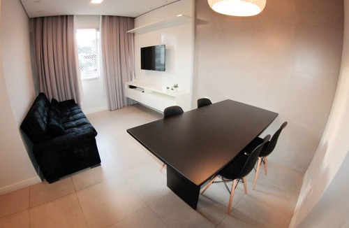 Belo Horizonte Apartment | Beautiful whole App in the South Zone