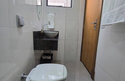 Foz do Iguacu Apartment | Beautifully furnished apartment/2 bedrooms/Near Paraguay.