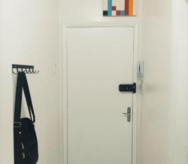 Centro Apartment | Bebel 311