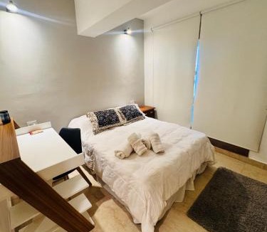 Santiago del Estero Apartment | Beccaria Premium Apartments