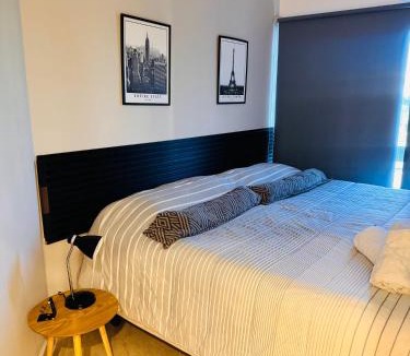 Santiago del Estero Apartment | Beccaria Premium Apartments