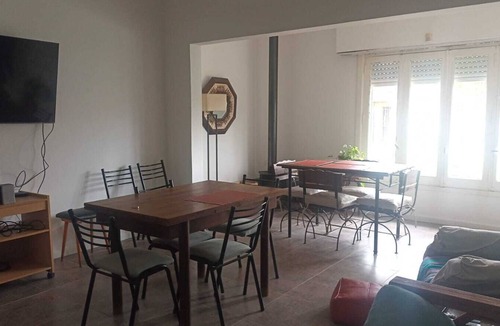 Constitucion Bed & Breakfast | Bed and Breakfast Hostel Mar del Plata Hostel Big Mamma House