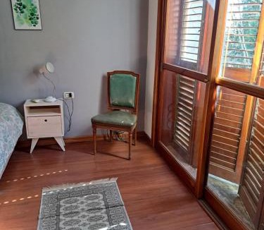 Tigre Bed & Breakfast | Bed & Breakfast Delta Inn - Río Tigre