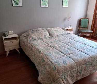 Tigre Bed & Breakfast | Bed & Breakfast Delta Inn - Río Tigre