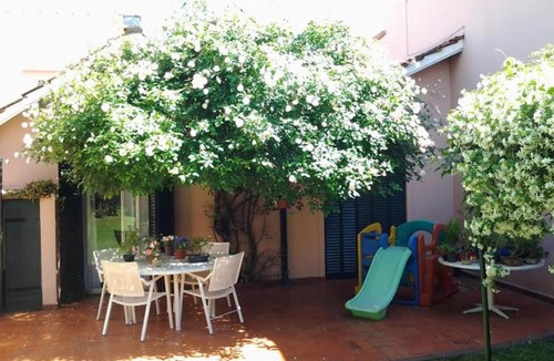 Vicente Lopez Bed & Breakfast | Bed & breakfast Familia San Martín