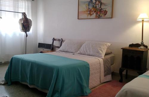 San Luis House | Bed & Breakfast Pleno Centro EN CASA PARTICULAR
