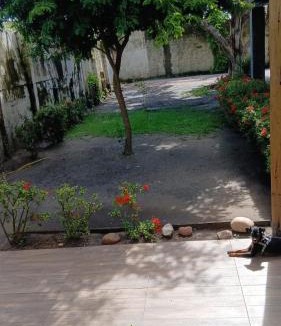 Vera Cruz House | Bedrooms in Barra do Pote near the beach