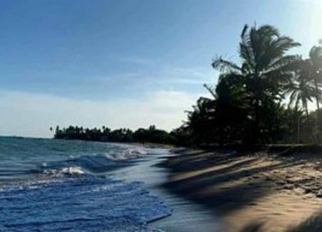 Vera Cruz House | Bedrooms in Barra do Pote near the beach
