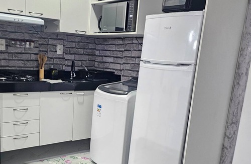 Meireles Apartment | Beira Mar Apartment - Fortaleza