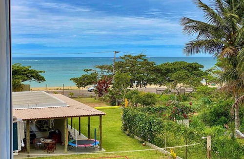 Meaipe Apartment | Beira Mar Meaipe Apt 1Q c/lazer