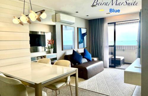 Meireles Apartment | Beira Mar Suite