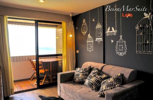 Meireles Apartment | Beira Mar Suite