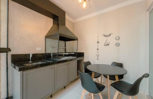 Zona 01 Apartment | Belíssimo Apartamento MJ44