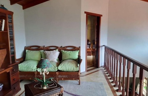 Ilhabela House | Bela Casa Completa com piscina ilha bela
