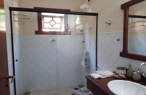 Ilhabela House | Bela Casa Completa com piscina ilha bela