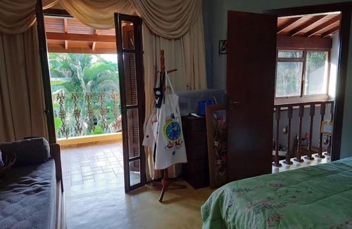 Ilhabela House | Bela Casa Completa com piscina ilha bela