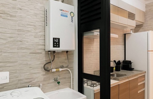 Bela Vista Apartment | Bela Vista Centro Sp