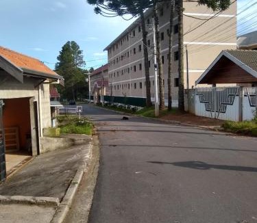 Centro House | Bela Vista