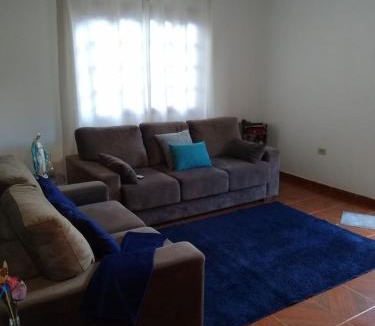 Centro House | Bela Vista