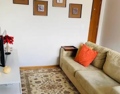 Aguas Claras Apartment | Bela Vista e Aconchego com Vaga de garagem e Wifi 500mb a 50 metros do metrô