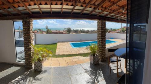 Nisia Floresta House | Bela Vista Praia Barreta - Rio Grande do Norte
