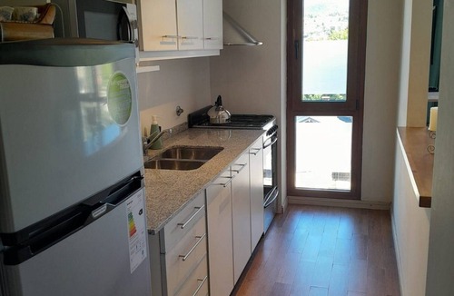 Belgrano Apartment | Belgrano downtown apartment