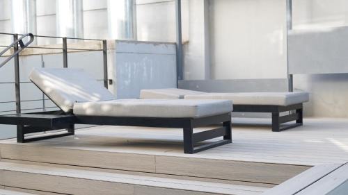 Belgrano Apartment | Belgrano 416 - Chinese town - Fleni - Seg 24hs - Amenities