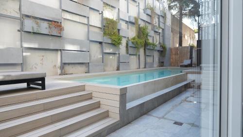 Belgrano Apartment | Belgrano 416 - Chinese town - Fleni - Seg 24hs - Amenities