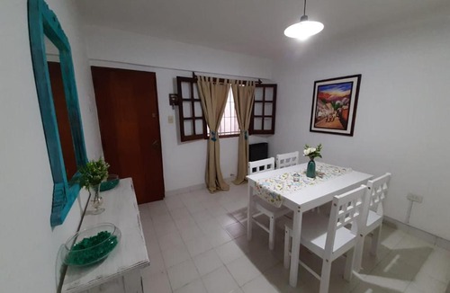 Barrio Centro Apartment | Belgrano Apart