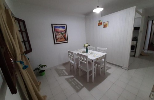 Barrio Centro Apartment | Belgrano Apart
