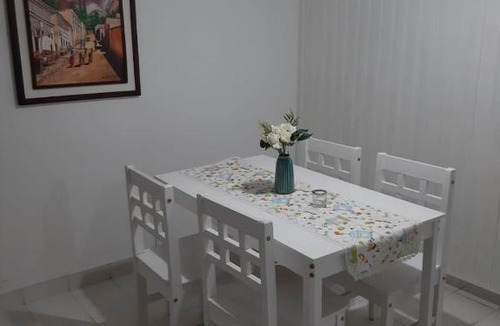 Barrio Centro Apartment | Belgrano Apart