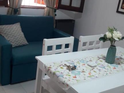 Barrio Centro Apartment | Belgrano Apart