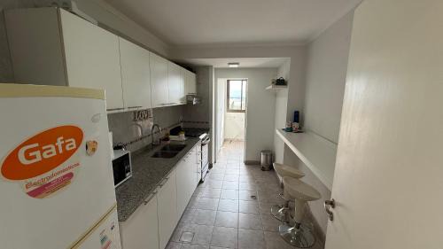 Santiago del Estero Apartment | Belgrano Apart Piscina - Céntrico hasta 6 personas