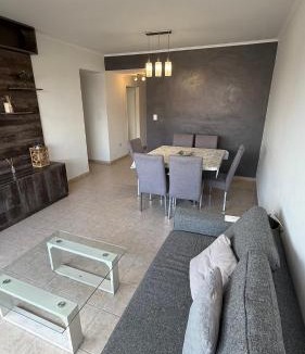 Santiago del Estero Apartment | Belgrano Apart Piscina - Céntrico hasta 6 personas