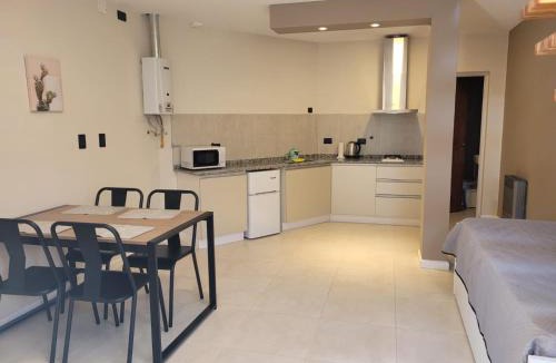 Dean Funes Apartment | Belgrano Apart