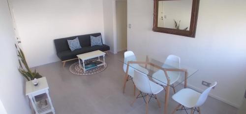 Belgrano Apartment | Belgrano C Amplio 3 Ambientes Vía Viva, River Plate y Conexión