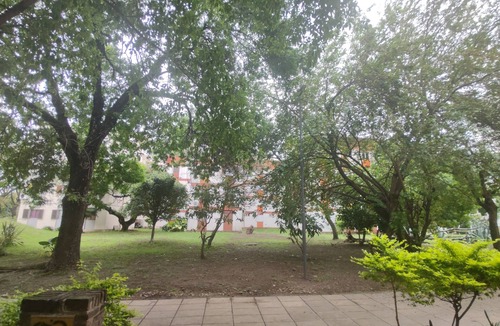 Nunez Apartment | Belgrano Golf and Forest