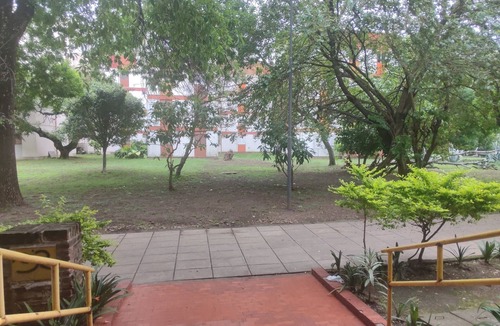 Nunez Apartment | Belgrano Golf and Forest