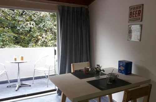 Belgrano Apartment | Belgrano Paseo Gastronómico